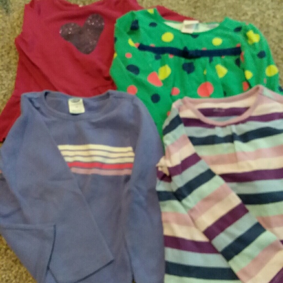 37 pcs 3t Girls Lot - Picture 3 of 8